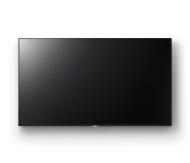 Sony KD-65XD8505 HDR Android 4K 800Hz WiFi DVB-T/C/S - 305834 - zdjęcie 7